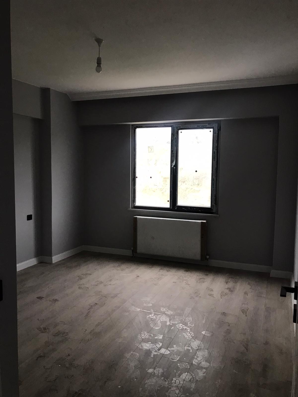 YILKOV İNŞAAT LEBİ DERYA SİTESİNDE SATILIK DAİRE